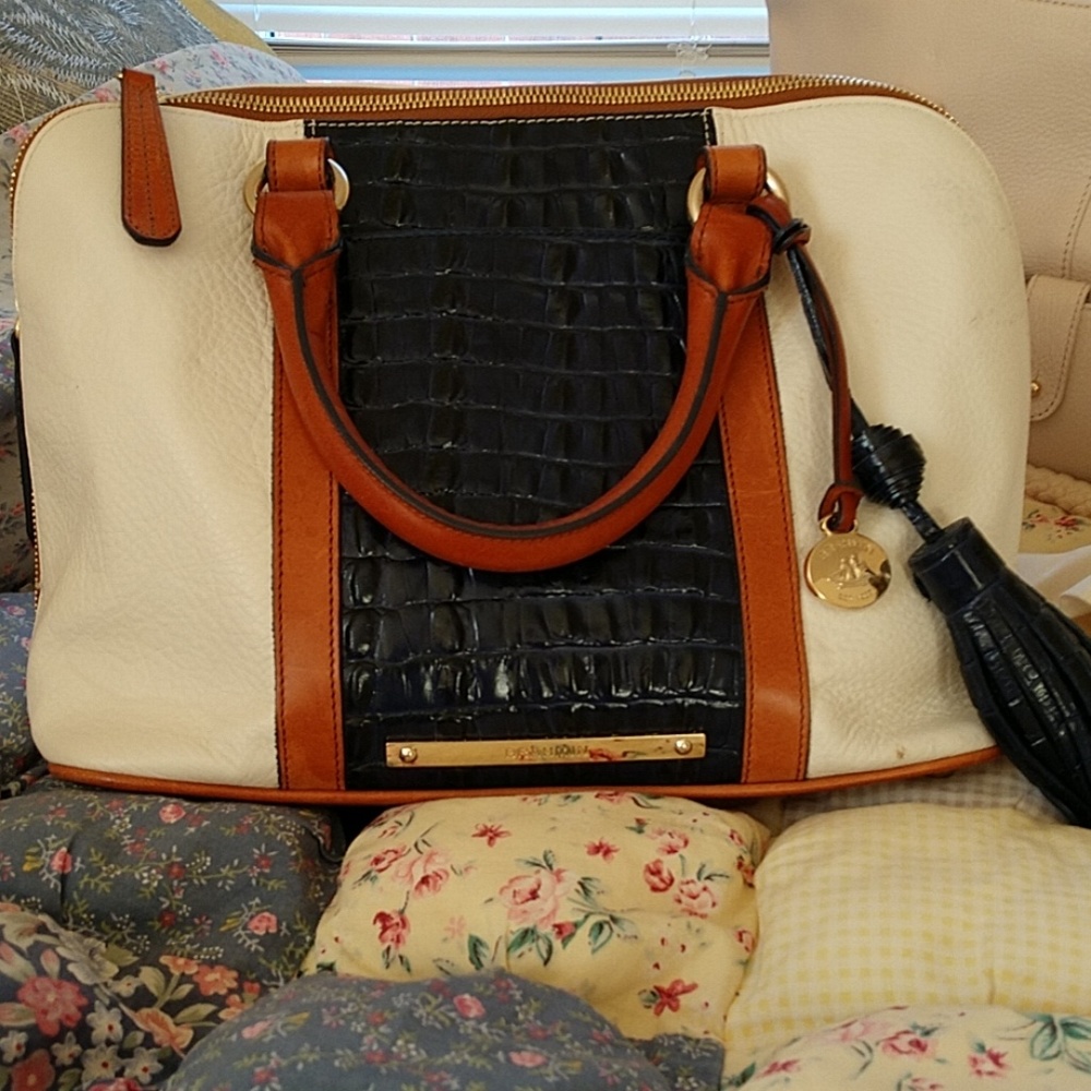 Brahmin bag